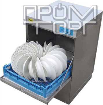 Машина посудомоечная фронтальной загрузки МПФ 30-01 (380В) ТоргМаш Гродно