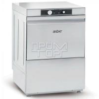 Фронтальная посудомоечная машина Asber GE500DD