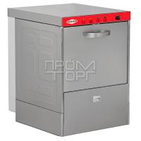 Фронтальная посудомоечная машина GoodFood Empero EMP 500-380 