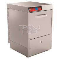 Фронтальная посудомоечная машина GoodFood Empero EMP 500-SD с цифровым дисплеем управления