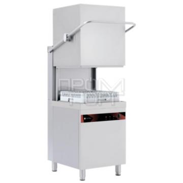 Купольная посудомоечная машина TATRA TW.H50+DR+DD