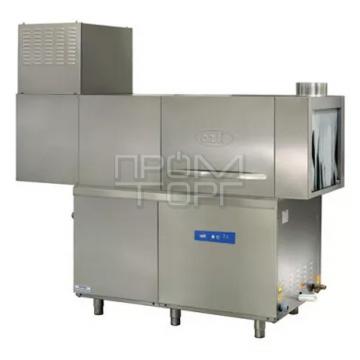 Машина посудомоечная конвеерная OZTI OBK 1500 с сушкой