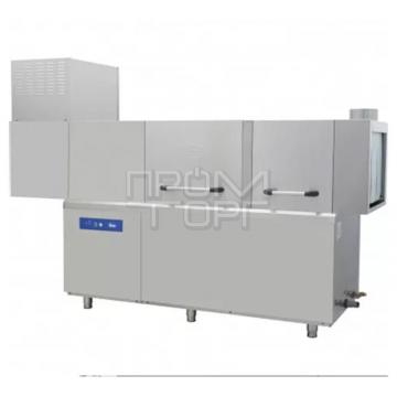 Машина посудомоечная конвейерная OZTI OBK 2000 