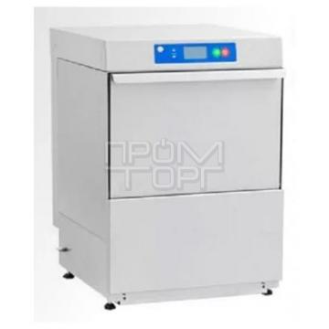 Машина посудомоечная фронтальная OZTI OBY 40D PDT