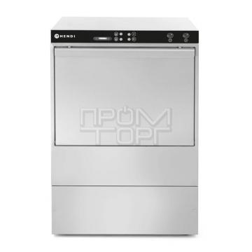 Посудомоечная машина фронтальная Hendi 50x50 230305