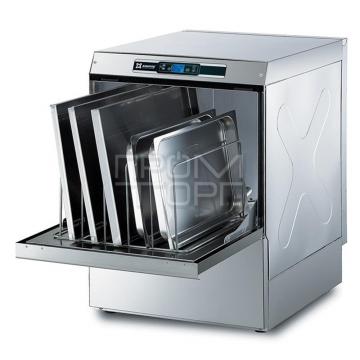 Посудомоечная машина фронтальная Krupps EL991E для котлов и кастрюль