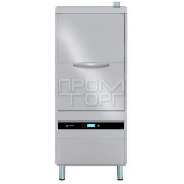 Посудомоечная машина купольная Krupps EL981E для противней и инвентаря