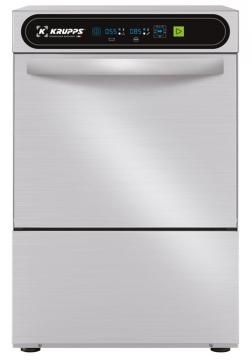 Посудомоечная машина Krupps C327DGT Advance со встроенным сл. насосом DP45K