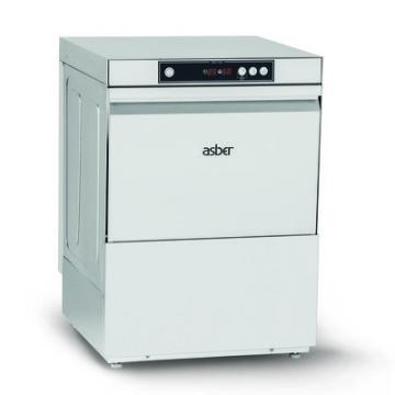 Фронтальная посудомоечная машина ASBER GT-500 DD