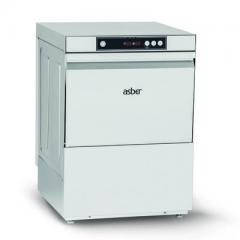 Фронтальна посудомийна машина ASBER GT-500 DD