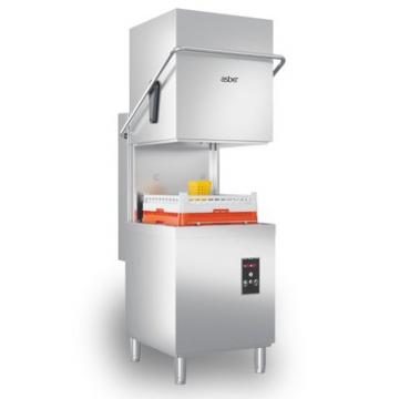 Купольная посудомоечная машина ASBER GTX-H500 DD