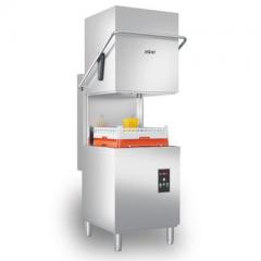Купольна посудомийна машина ASBER GTX-H500 DD