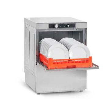 Фронтальная посудомоечная машина ASBER GE-500 RD DD