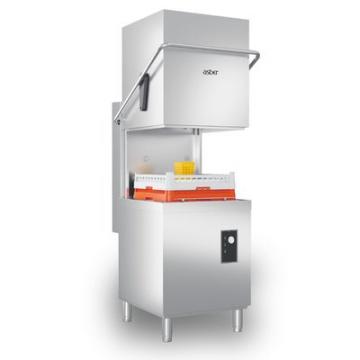 Купольная посудомоечная машина ASBER GEX-H500 RD DD