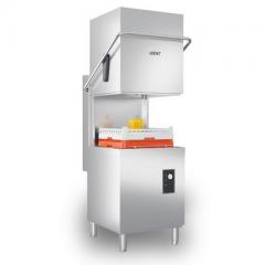 Купольна посудомийна машина ASBER GEX-H500 RD DD