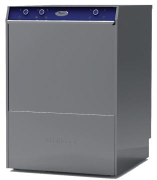 Фронтальная посудомоечная машина Whirlpool AGB 651/DP