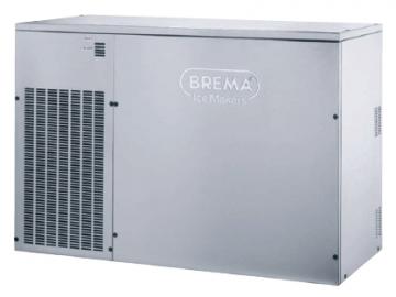 Льодогенератор кубиковий Brema C300W