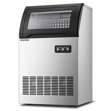 Льдогенератор кубиковый Frosty FR-70 F