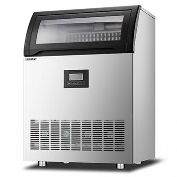 Льдогенератор кубиковый Frosty FR-90 F