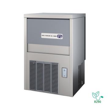 Льдогенератор Brema Group – NTF SL50A R290 Qube R