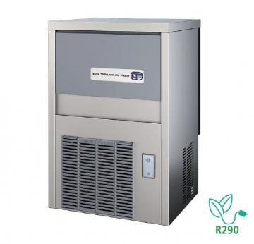 Льдогенератор Brema Group - NTF SL50A R290 кубиковый