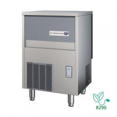 Льдогенератор Brema Group - NTF SL70A R290 кубиковый