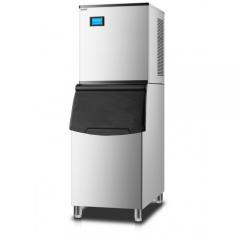 Льодогенератор кубиковый Frosty FR-M220FF