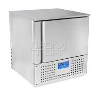 Шкаф шоковой заморозки и охлаждения BRILLIS VBL5-R290