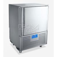 Шкаф шоковой заморозки и охлаждения BRILLIS VBL7-R290