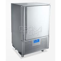 Шкаф шоковой заморозки и охлаждения BRILLIS VBL10-R290