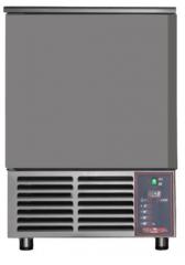  Шкаф шоковой заморозки Tecnodom ATT10EA