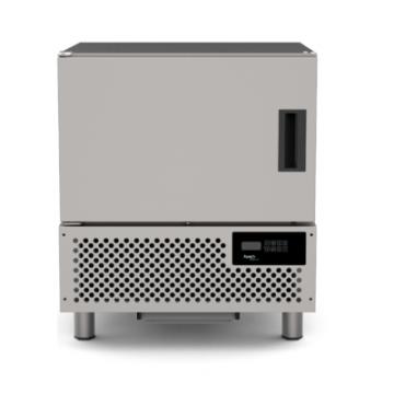 Шкаф шоковой заморозки и охлаждения APACH ASH05K DF R290