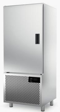 Аппарат шоковой заморозки APACH ASH15K DF