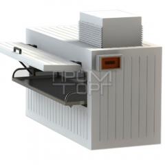 Холодильна камера для покійних 1-секційна з бічним відкриттям