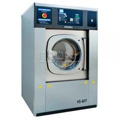 Промышленная стиральная машина Girbau HS6017 