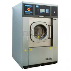 Промышленная стиральная машина Girbau HS6013 