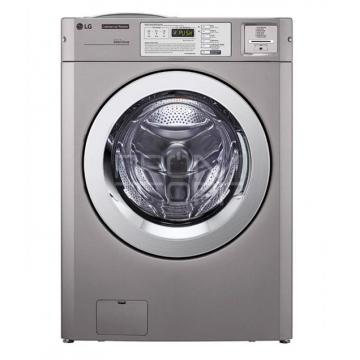 Промышленная стирально-отжимная машина LG FH0C7FD3MS на 15-18 кг
