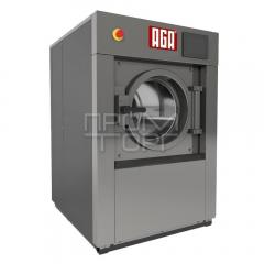 Промышленная стирально-отжимная машина AGA S50