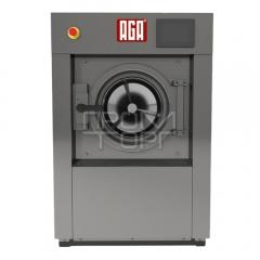 Промышленная стирально-отжимная машина AGA FX-25