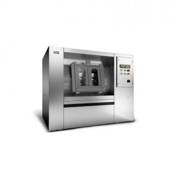 Промышленная барьерная стиральная машина Unimac UB 900 на 90 кг