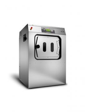 Промышленная барьерная стиральная машина Unimac UH 240 на 24 кг