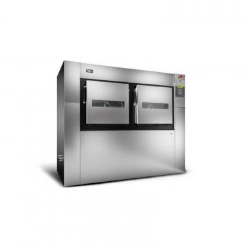 Промышленная барьерная стиральная машина Unimac UMB 360 на 36 кг