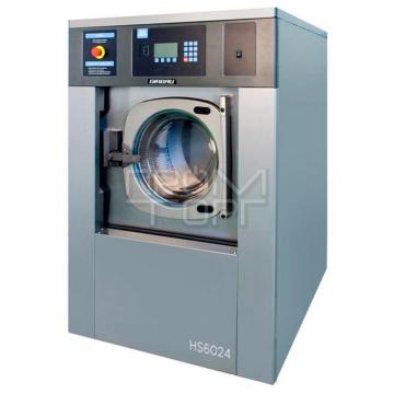 Промышленная стиральная машина Girbau HS6024 на 24 кг 