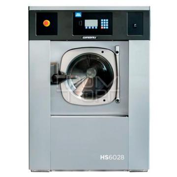 Промышленная стиральная машина Girbau HS6028 на 28 кг