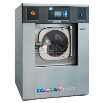 Промышленная стиральная машина Girbau HS6032 IC E на 32 кг