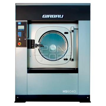 Промышленная стиральная машина Girbau HS6040 IC E на 40 кг
