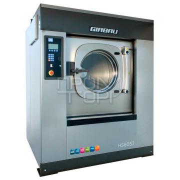 Промышленная стиральная машина Girbau HS6057 IC E на 57 кг