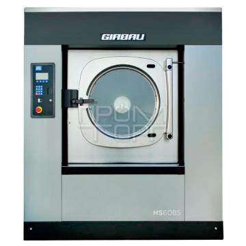 Промышленная стиральная машина Girbau HS6085 IC E на 85 кг