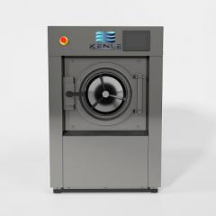 Промышленная стирально-отжимная машина AGA KENLE U52 на 50-52 кг