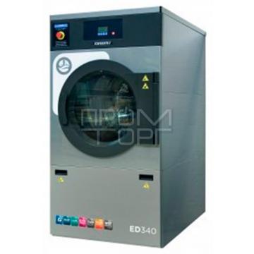 Промислова сушильна машина Girbau ED340